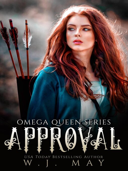 Title details for Approval by W.J. May - Available